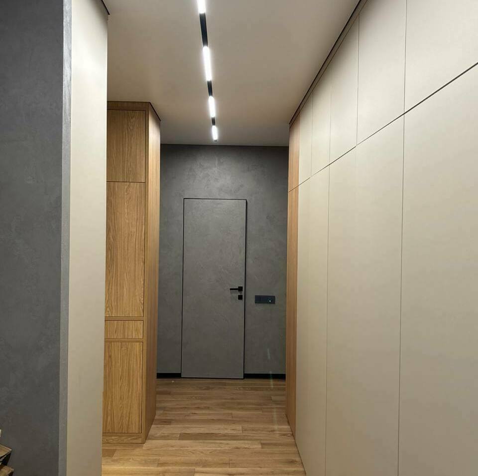 современный ремонт спб