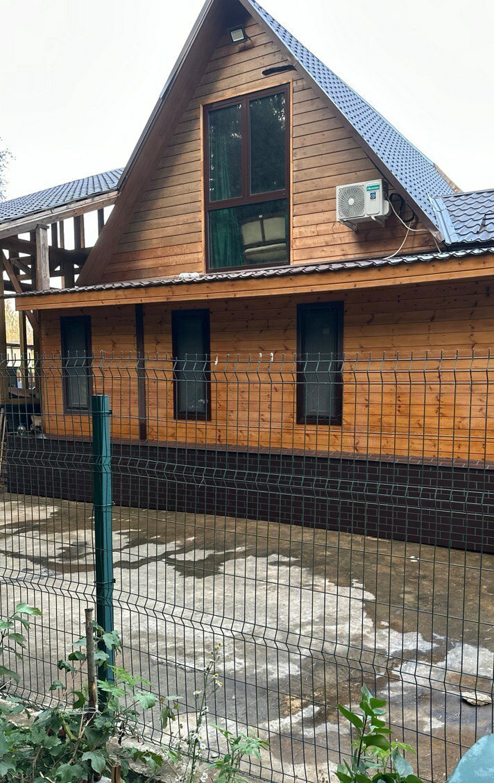 капремонт строим каркасный дом каркасный дом