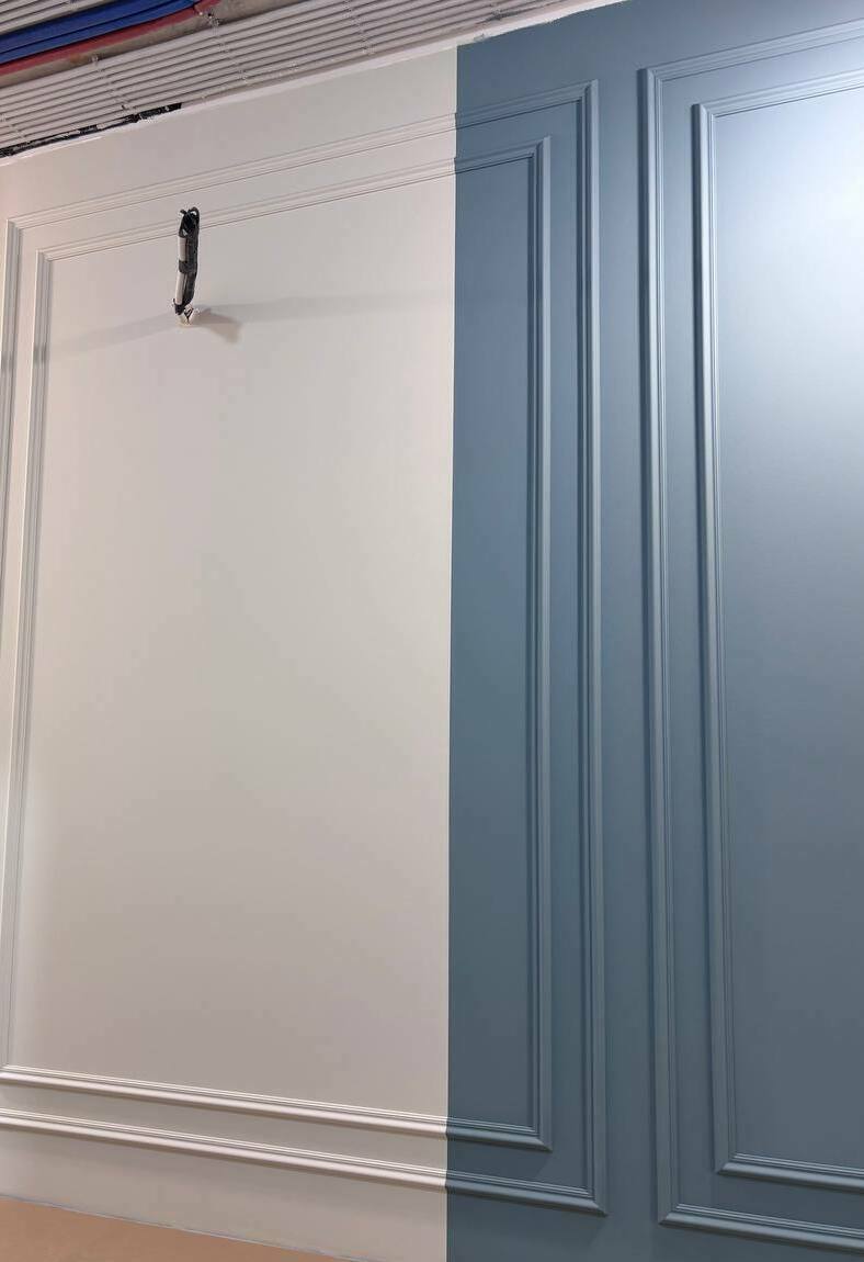 Капремонт спб