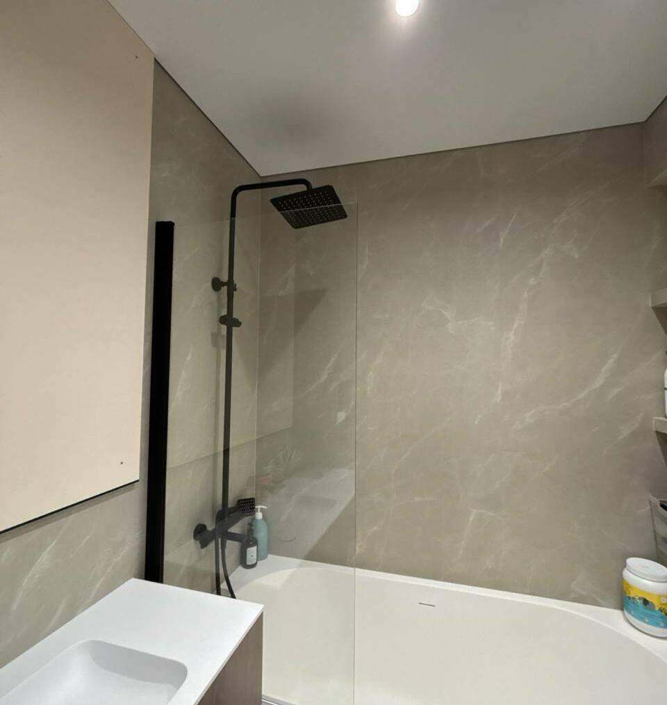 ремонт санузел спб