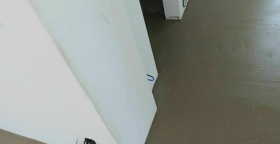 черновая отделка спб