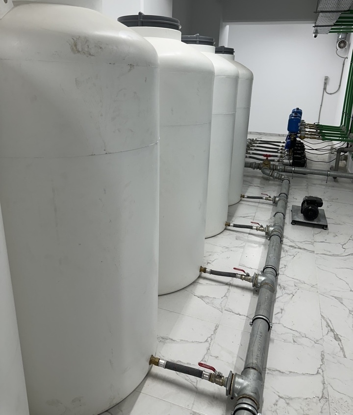 инженерная сантехника спб