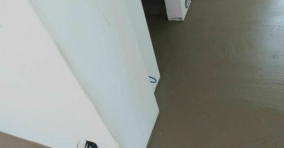 черновая отделка спб