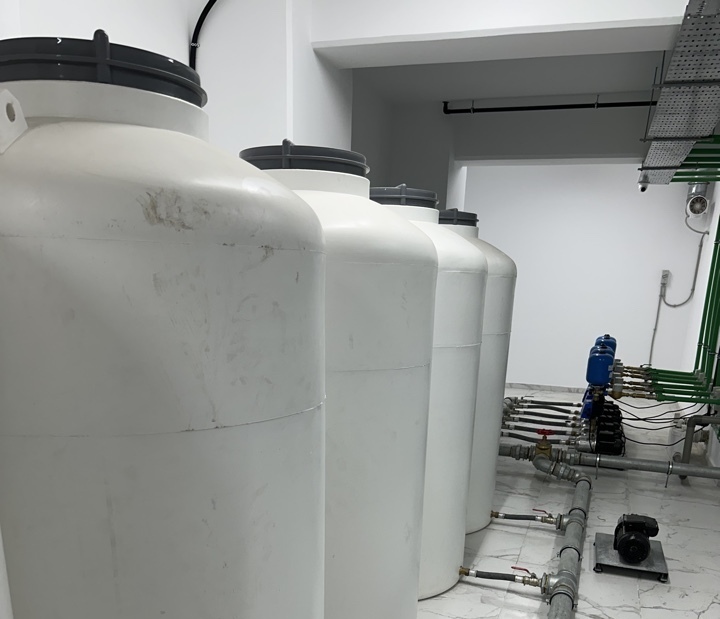 Монтаж инженерной сантехники в СПб Инженерная сантехника