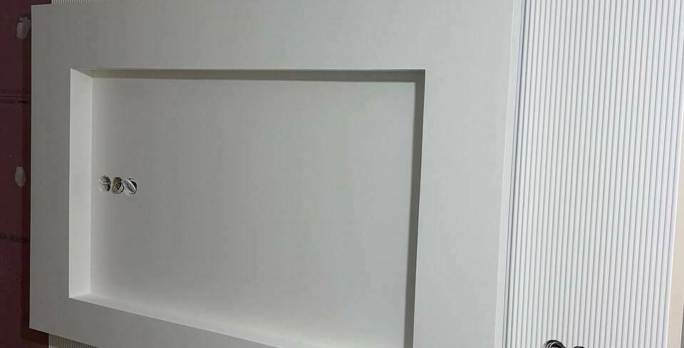 порталы под телевизор спб