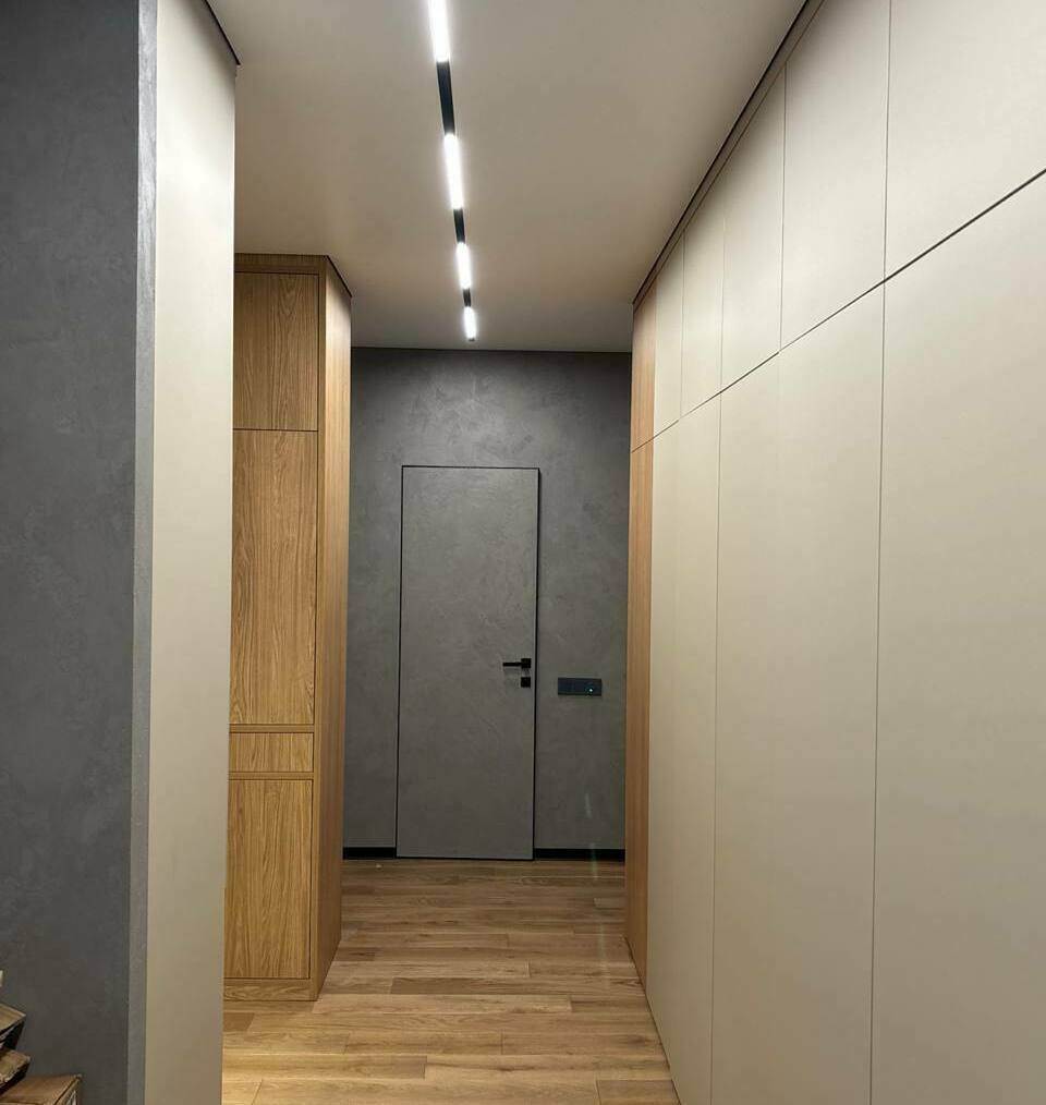 современный ремонт спб