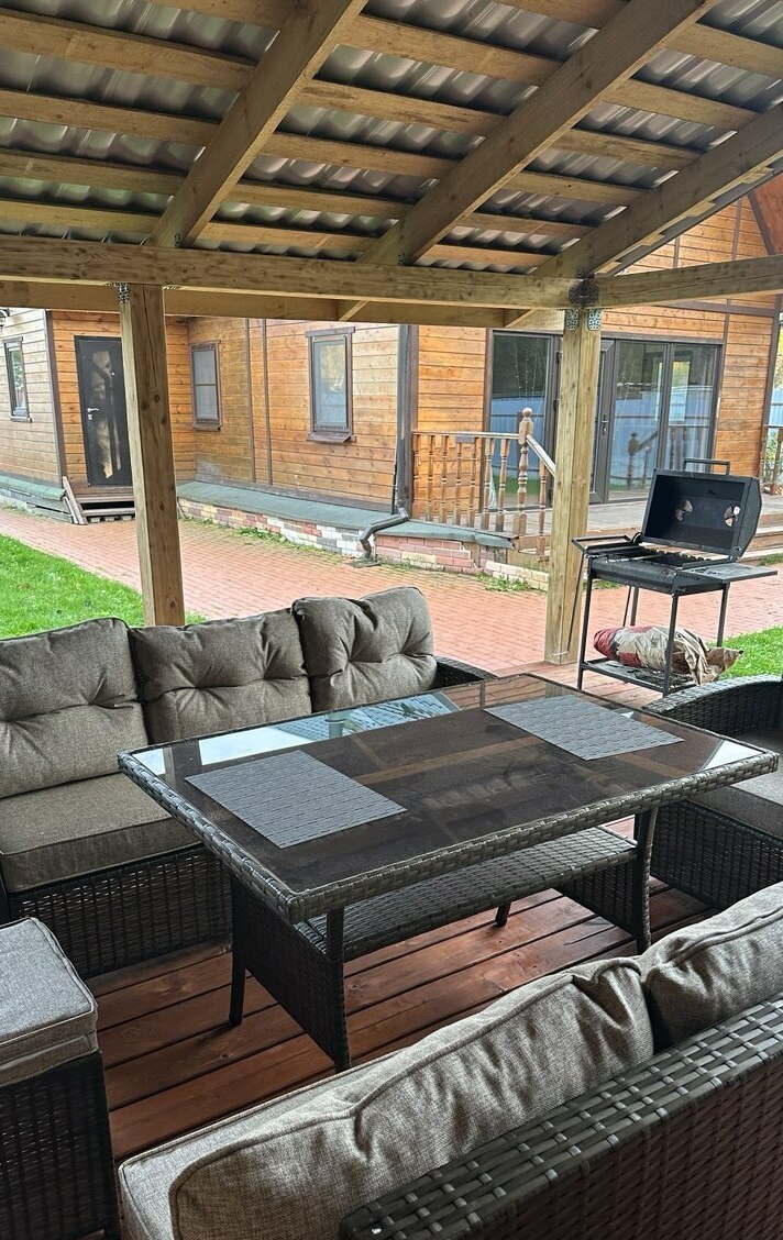 Строительство террас навесов пергол Террасы навесы перголы