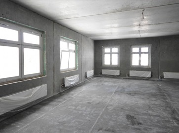 Черновой ремонт&nbsp;