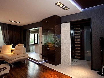 Капитальный под ключ&nbsp;